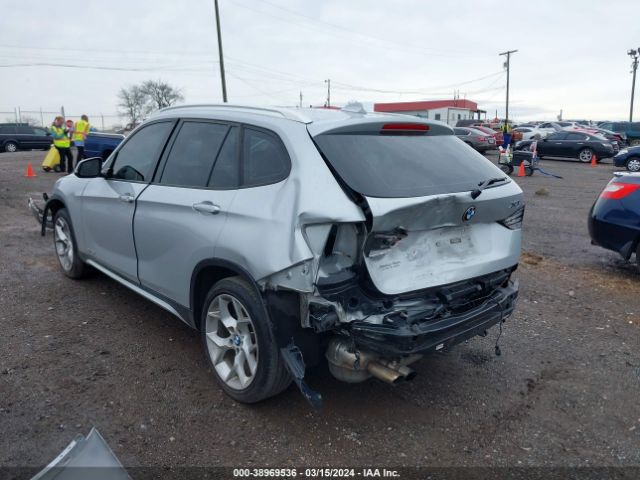 WBAVL1C51EVY21237 BMW X1 Xdrive28i