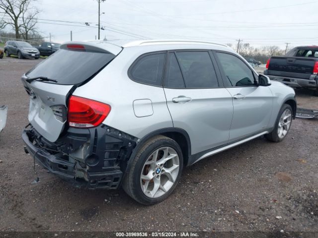 WBAVL1C51EVY21237 BMW X1 Xdrive28i