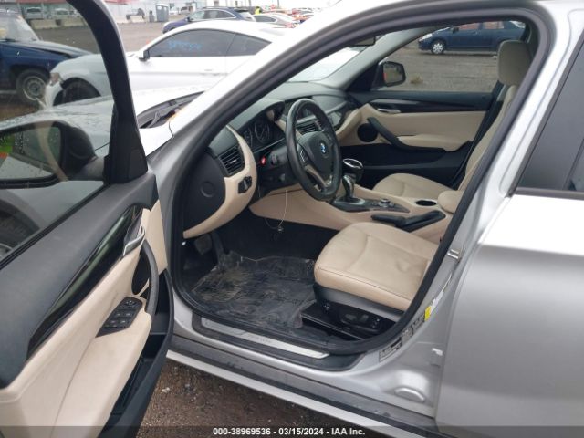 WBAVL1C51EVY21237 BMW X1 Xdrive28i