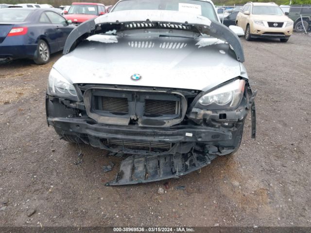 WBAVL1C51EVY21237 BMW X1 Xdrive28i