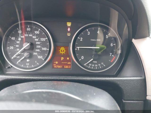 WBAVL1C51EVY21237 BMW X1 Xdrive28i