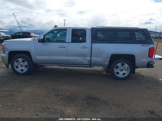 Chevrolet Silverado 1500 2lt 2015 1GCVKREC2FZ204911 Image 14