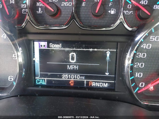 Chevrolet Silverado 1500 2lt 2015 1GCVKREC2FZ204911 Image 15