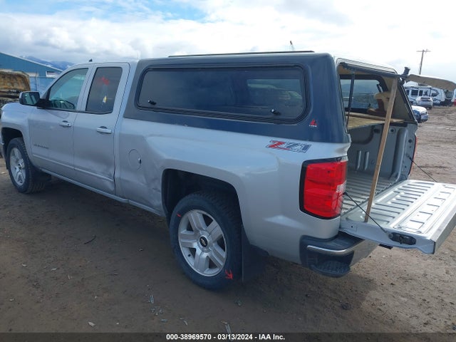Chevrolet Silverado 1500 2lt 2015 1GCVKREC2FZ204911 Image 3