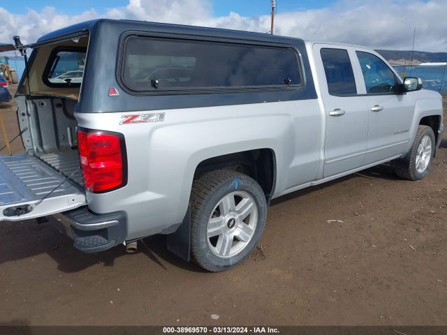 Chevrolet Silverado 1500 2lt 2015 1GCVKREC2FZ204911 Image 4