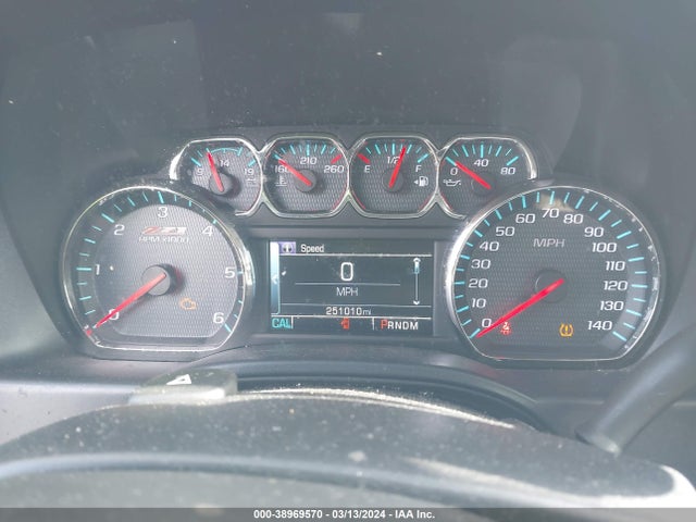 Chevrolet Silverado 1500 2lt 2015 1GCVKREC2FZ204911 Image 7