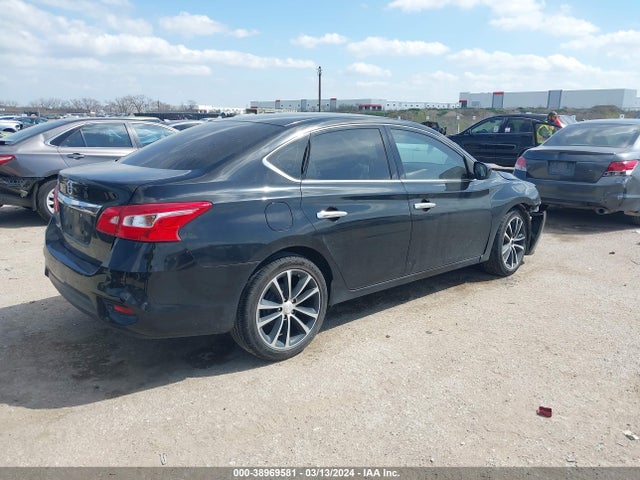 Nissan SENTRA S 2016 3N1AB7AP0GY333479 Image 4