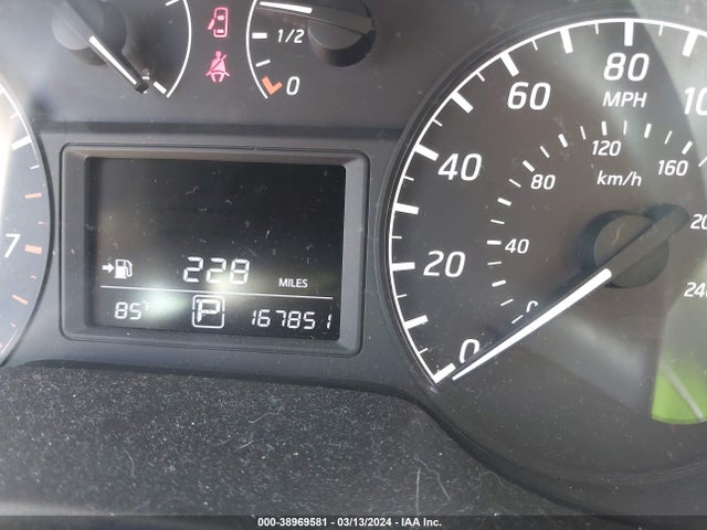 Nissan SENTRA S 2016 3N1AB7AP0GY333479 Image 7