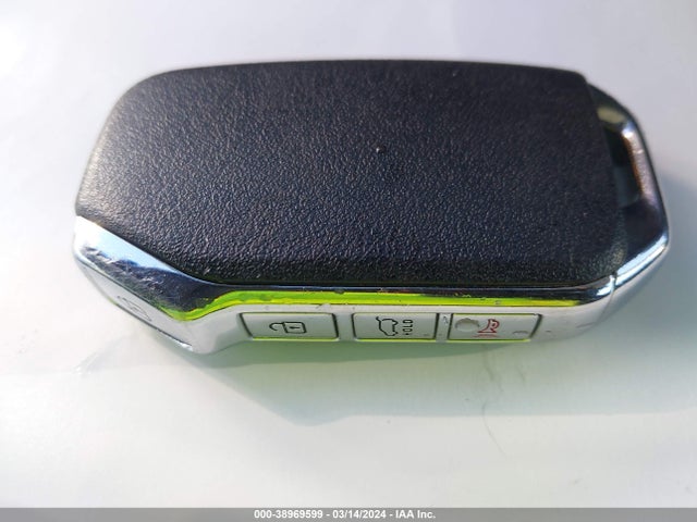 KIA SOUL LX 2022 KNDJ23AU1N7829451 Image 11