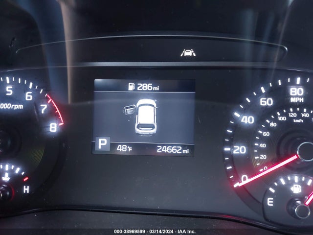 KIA SOUL LX 2022 KNDJ23AU1N7829451 Image 15