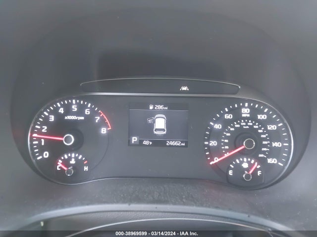KIA SOUL LX 2022 KNDJ23AU1N7829451 Image 7