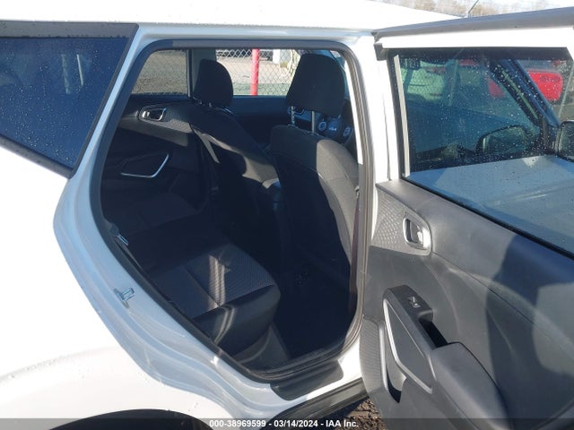 KIA SOUL LX 2022 KNDJ23AU1N7829451 Image 8