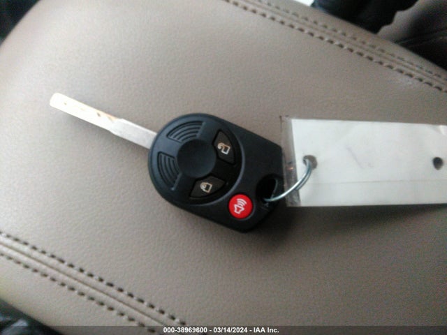 Ford ESCAPE SE 2014 1FMCU0GX0EUA46492 Image 11