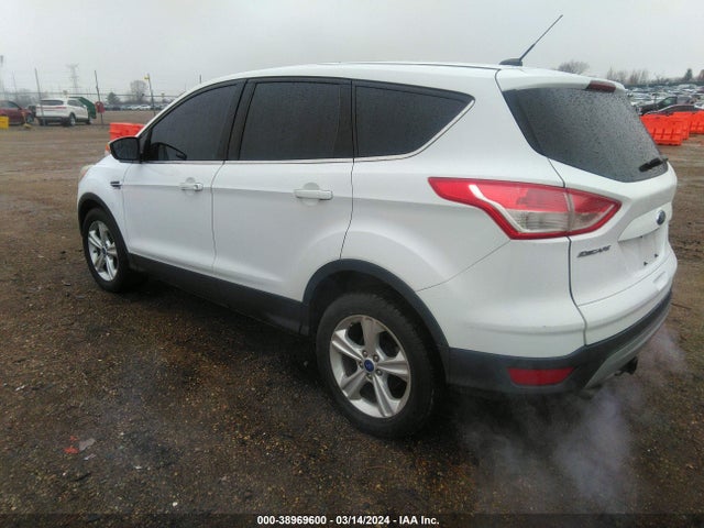 Ford ESCAPE SE 2014 1FMCU0GX0EUA46492 Image 3