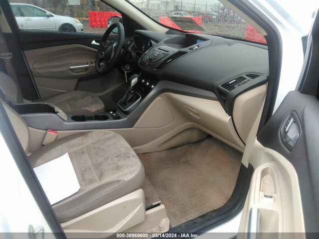 Ford ESCAPE SE 2014 1FMCU0GX0EUA46492 Image 5
