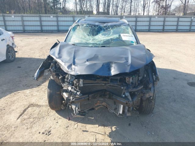 3CZRU5H79GM729335 Honda Hr-v Ex-l