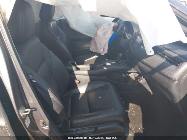 3CZRU5H79GM729335 Honda Hr-v Ex-l