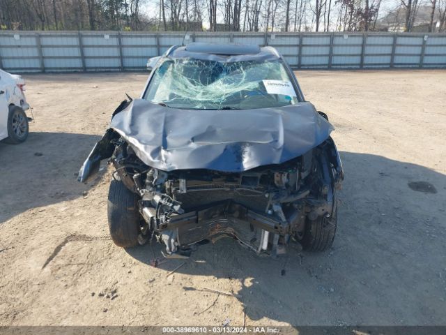 3CZRU5H79GM729335 Honda Hr-v Ex-l