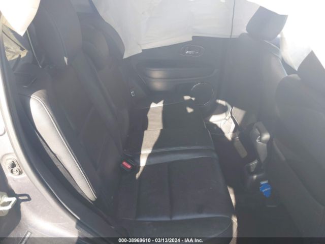 3CZRU5H79GM729335 Honda Hr-v Ex-l
