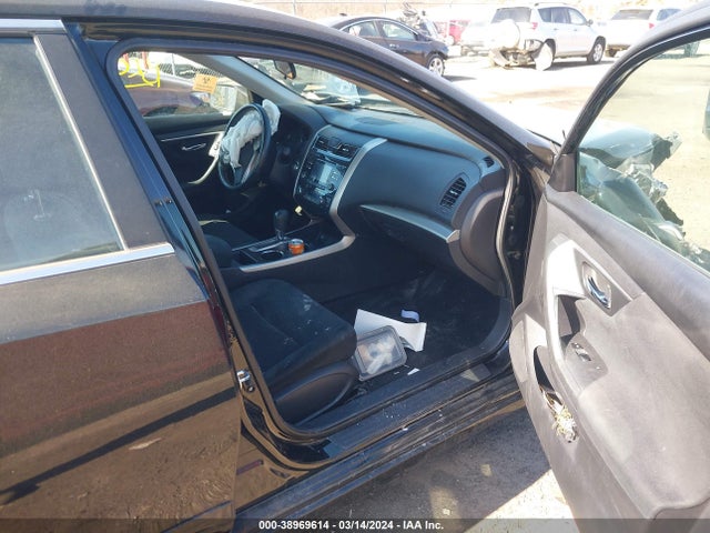 Nissan Altima 2.5 Sv 2015 1N4AL3AP1FC221743 Image 5
