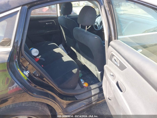 Nissan Altima 2.5 Sv 2015 1N4AL3AP1FC221743 Image 8