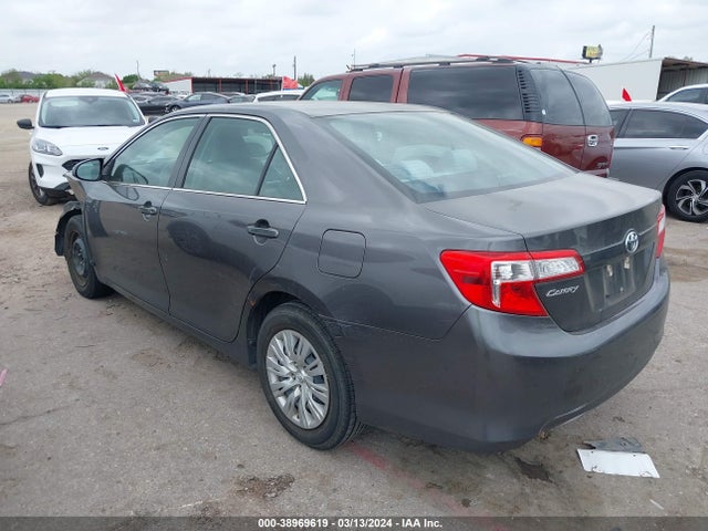 Toyota CAMRY L 2014 4T4BF1FK4ER354885 Image 3