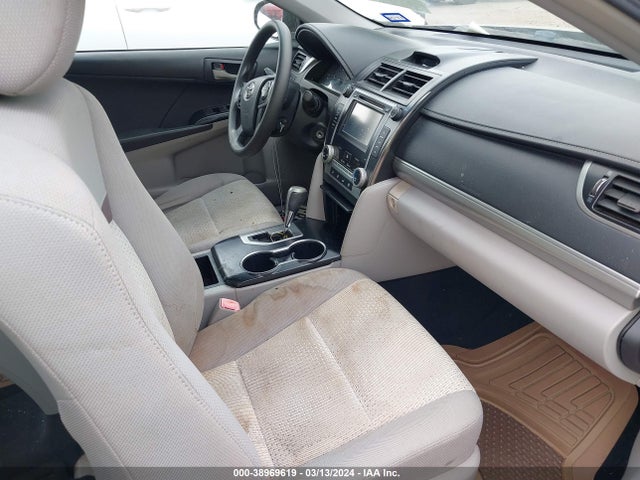 Toyota CAMRY L 2014 4T4BF1FK4ER354885 Image 5