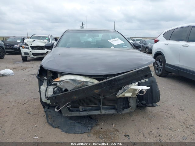 Toyota CAMRY L 2014 4T4BF1FK4ER354885 Image 6