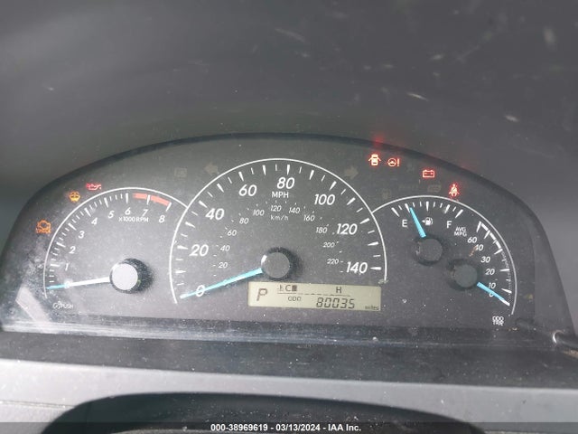 Toyota CAMRY L 2014 4T4BF1FK4ER354885 Image 7