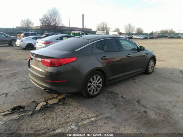 5XXGN4A79EG283538 KIA OPTIMA EX