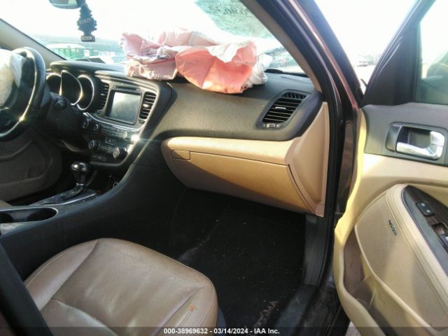5XXGN4A79EG283538 KIA OPTIMA EX