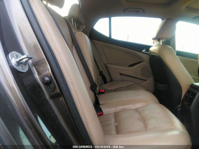 5XXGN4A79EG283538 KIA OPTIMA EX
