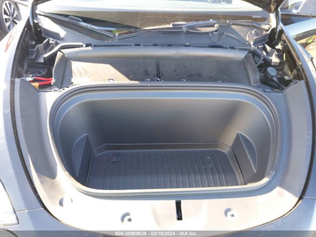 7SAYGDEE1PF894986 Tesla Model Y Awd/long Range Dual Motor All-wheel Drive
