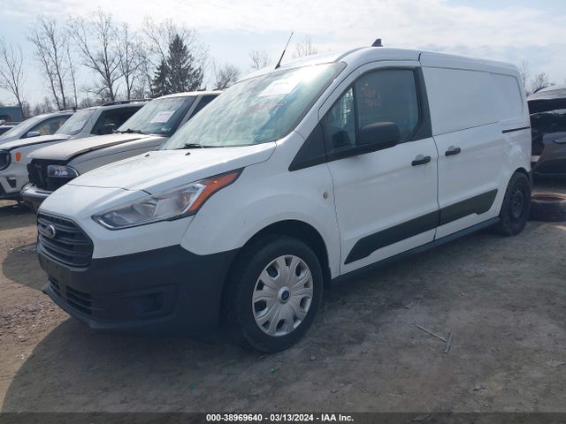 Ford Transit Connect Xl 2019 NM0LS7E23K1421618 Image 2