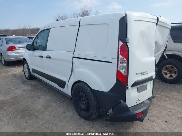 Ford Transit Connect Xl 2019 NM0LS7E23K1421618 Image 3