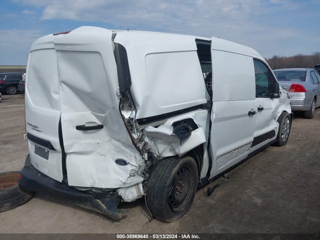 Ford Transit Connect Xl 2019 NM0LS7E23K1421618 Image 4