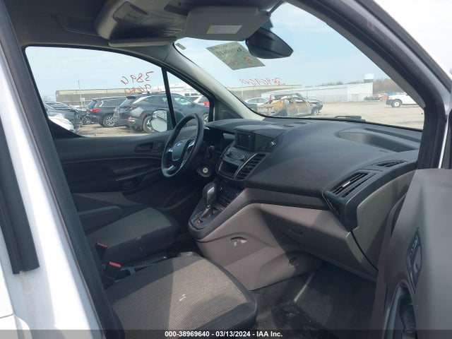 Ford Transit Connect Xl 2019 NM0LS7E23K1421618 Image 5