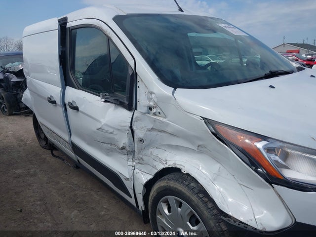 Ford Transit Connect Xl 2019 NM0LS7E23K1421618 Image 6