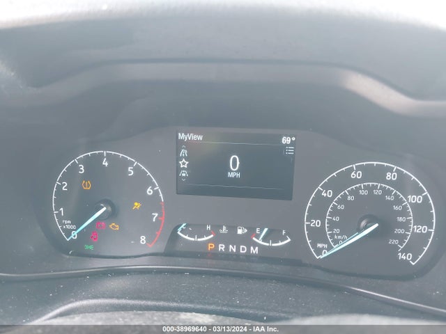 Ford Transit Connect Xl 2019 NM0LS7E23K1421618 Image 7