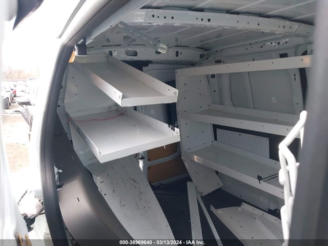 Ford Transit Connect Xl 2019 NM0LS7E23K1421618 Image 8