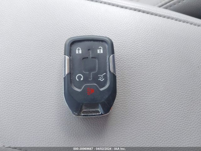 1GKKNLLA8JZ203946 GMC Acadia Sle-2