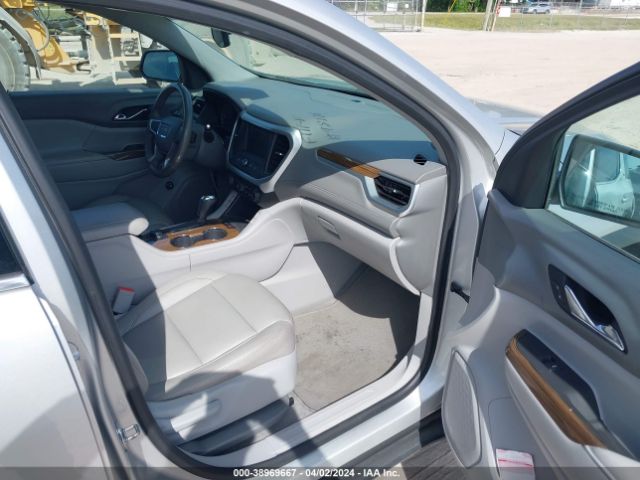 1GKKNLLA8JZ203946 GMC Acadia Sle-2