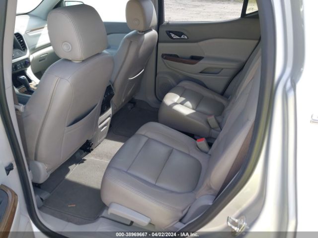 1GKKNLLA8JZ203946 GMC Acadia Sle-2