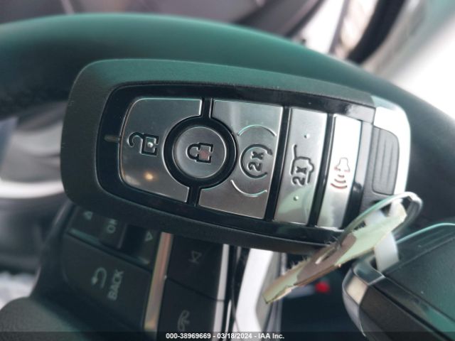 1FMCU9GN1PUA86912 Ford Escape Active