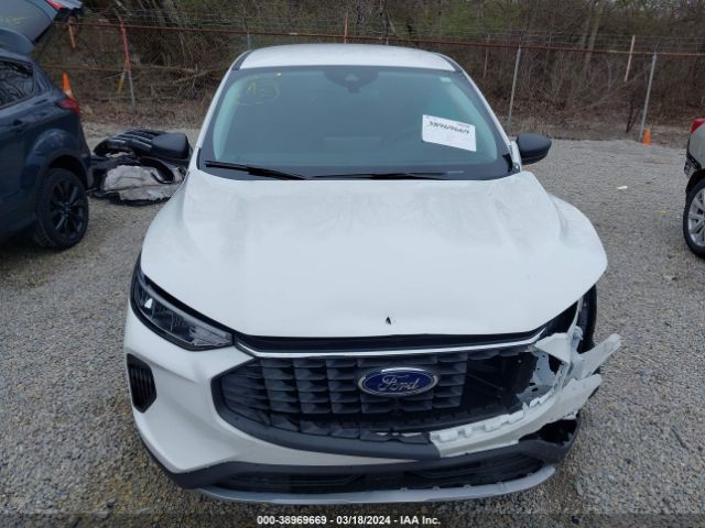 1FMCU9GN1PUA86912 Ford Escape Active