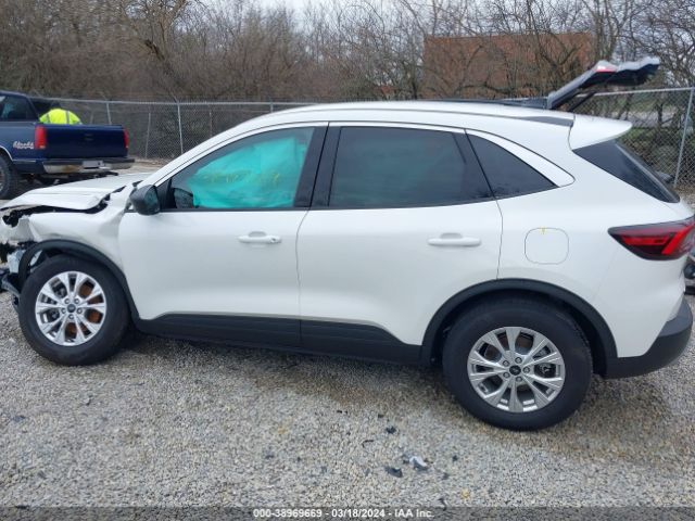 1FMCU9GN1PUA86912 Ford Escape Active
