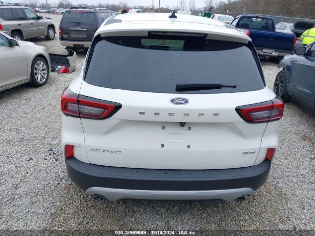 1FMCU9GN1PUA86912 Ford Escape Active