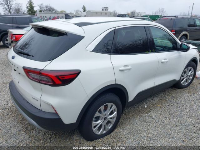 1FMCU9GN1PUA86912 Ford Escape Active