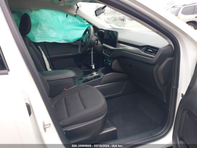 1FMCU9GN1PUA86912 Ford Escape Active