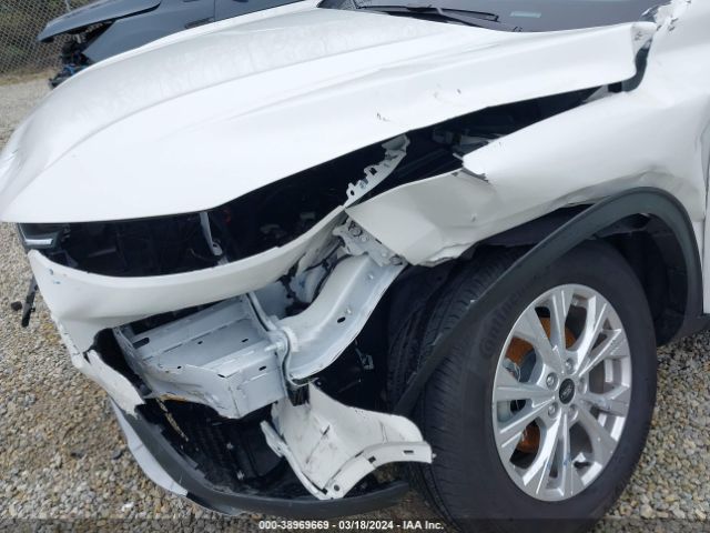 1FMCU9GN1PUA86912 Ford Escape Active